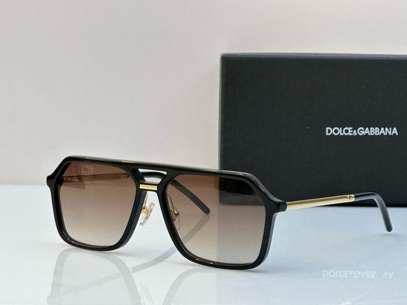 D&G Sunglasses 229